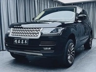 Land Rover Range Rover 2014