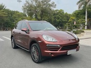 Porsche Cayenne 2013