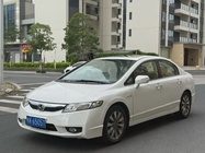 Honda Civic 2011