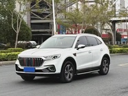 Hongqi HS5 2020