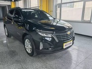 Chevrolet Equinox 2022