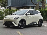 BYD Seagull 2023
