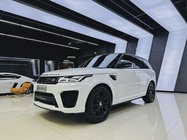 Land Rover Sport 2014