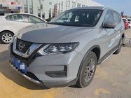 Nissan X-Trail 2025