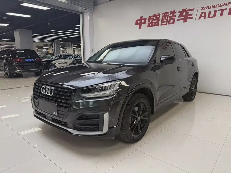 Audi Q2