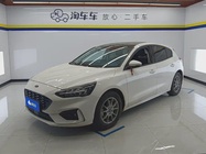Ford Focus 2022