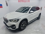 BMW X1 2022