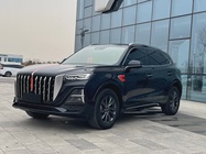 Hongqi HS5 2024