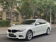 BMW 3 Series 2019