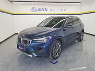 BMW X1 2022