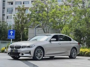 BMW 3 Series 2019