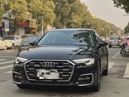 Audi A6 2025