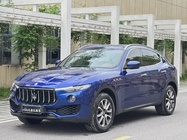 Maserati Levante 2019