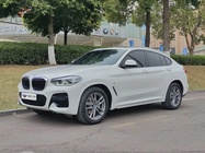 BMW X4 2020