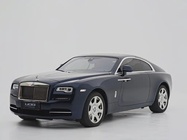 Rolls-Royce Wraith 2022