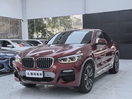 BMW X4 2019