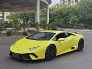 Lamborghini Huracan 2017