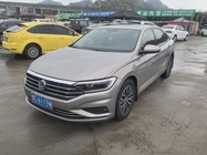 Volkswagen Sagitar 2019