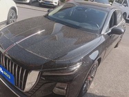 Hongqi H5 2025