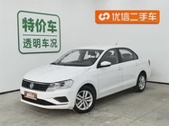 Volkswagen Jetta 2019