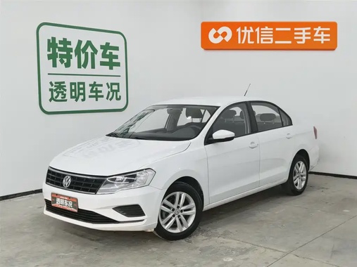 Volkswagen Jetta 2019