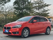 BMW 2 Series 2017
