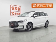BYD MAX 2021
