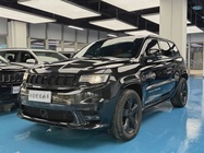 Jeep Grand Cherokee 2015