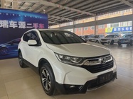 Honda CR-V 2019