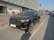 Ford Edge 2021