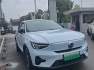 Volvo C40 2024