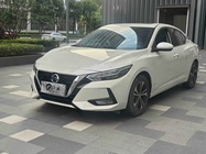 Nissan Sylphy 2023