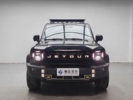 Jetour Traveller 2024