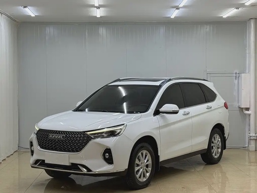 Haval M6 2023