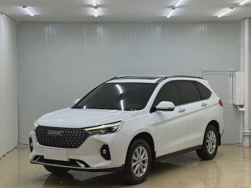Haval M6
