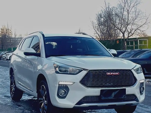 Haval H6 2018