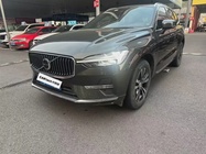 Volvo XC60 2022