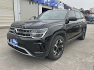 Volkswagen Teramont 2021