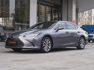 Lexus ES 2020