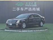 Cadillac SLS 2009