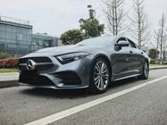 Mercedes-Benz CLS-Class 2021
