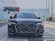 Audi A6 2023