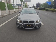 BMW 3 Series 2011