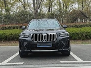 BMW X3 2024