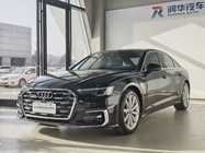 Audi A6 2023