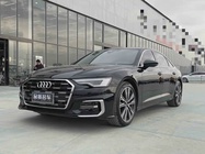 Audi A6 2025