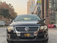 Volkswagen Magotan 2009