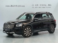 Mercedes-Benz GLB-Class 2025