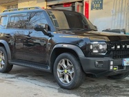 Jetour Traveller 2023