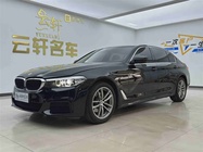 BMW 5 Series 2020